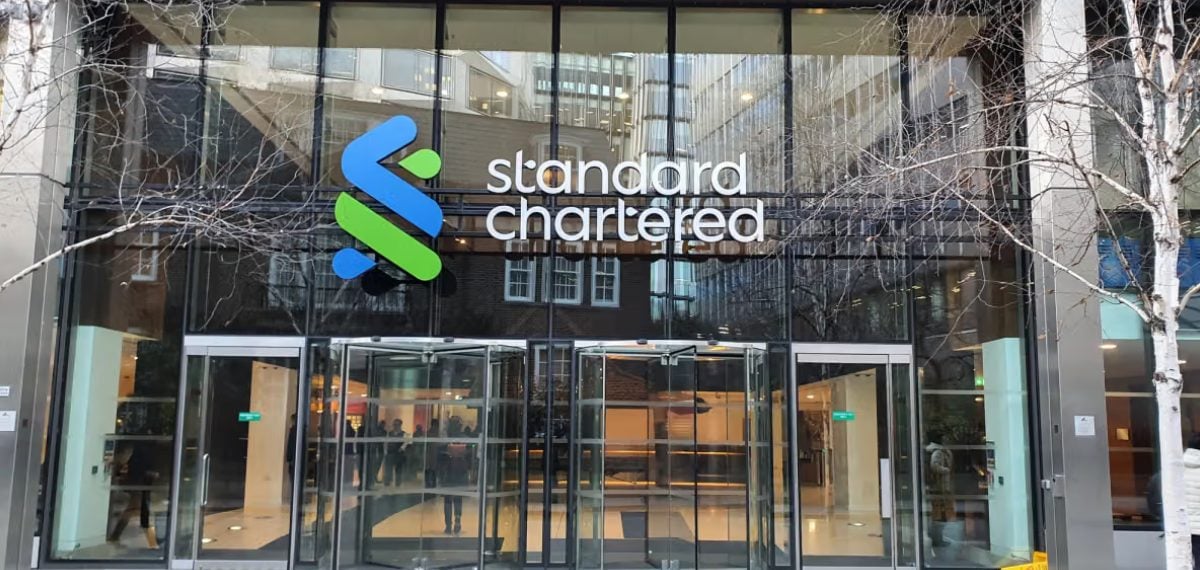 Standard Chartered Launches In-Bank Crypto Trading for UAE Wealth Clients