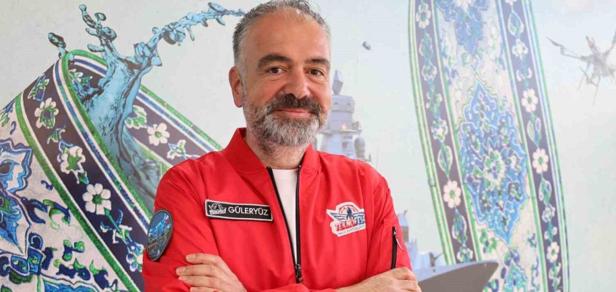 STM TEKNOFEST Şanlıurfa’da insansız sistemlerde yeni adımları sergiledi