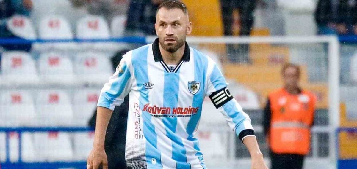 Süper Lig’de forma giyen en yaşlı 10 oyuncuda Erzurumspor ağırlığı