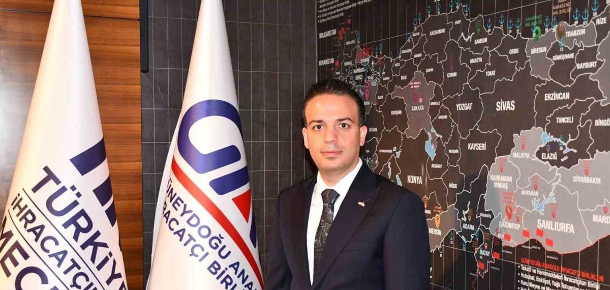 Suudi transit vizeleri durdurdu Türkiye ihracatında tır kuyrukları oluştu