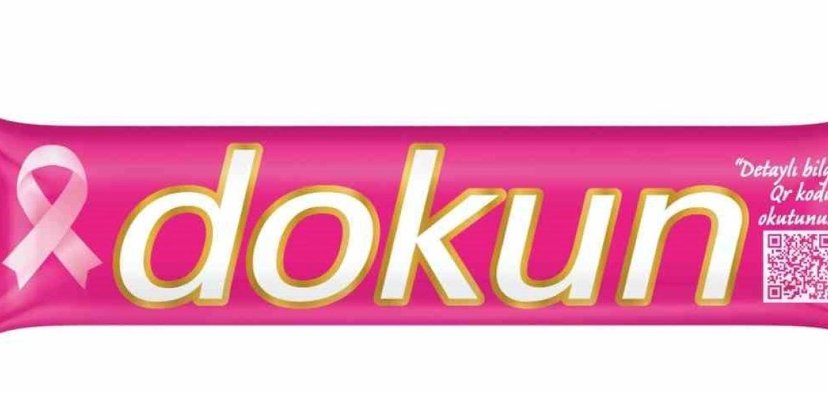 Tadelle pembe paketle meme kanserinde erken teşhise dikkat çekti