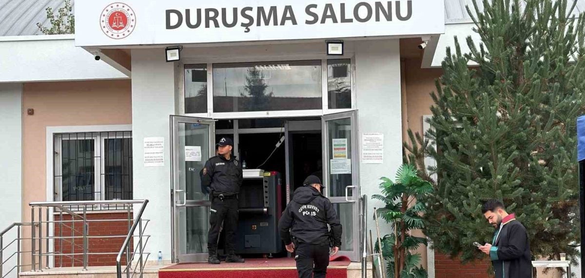 Tanju Özcan son sözlerinde yargılamayı ‘bitirme planı’ olarak nitelendirdi