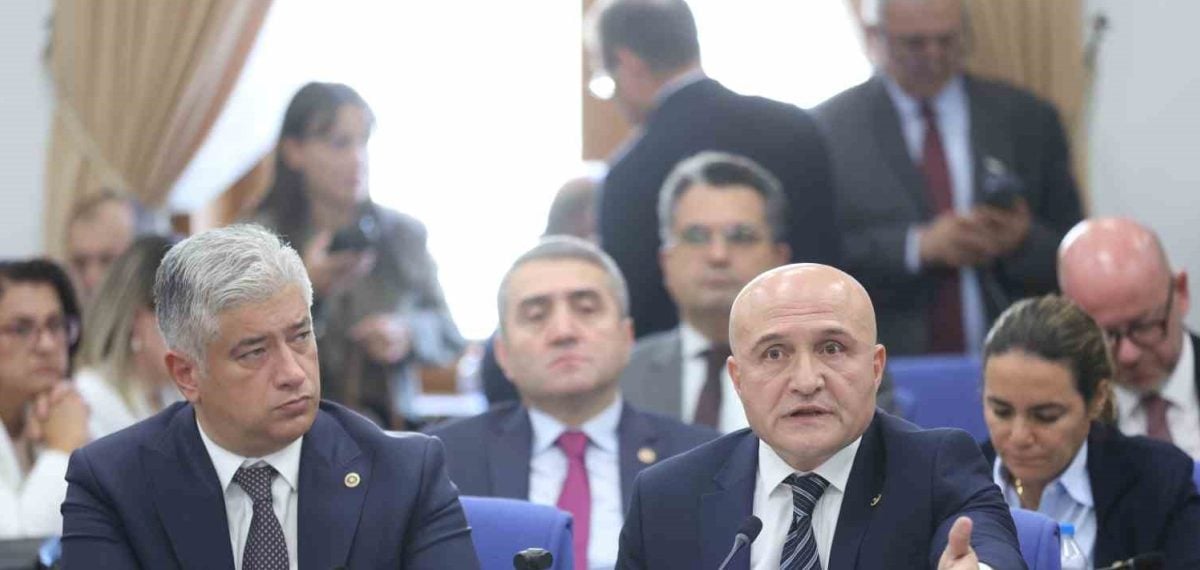 Tasfiyesine Karar Verilen Yatırım Fonlarında Hakların Korunmasına İlişkin Düzenleme Kabul Edildi