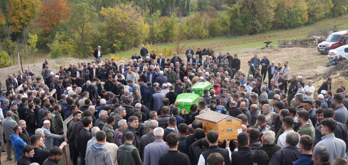 Taşköprü’de tarlada çıkan kavgada baba ile üç yakını yaşamını yitirdi