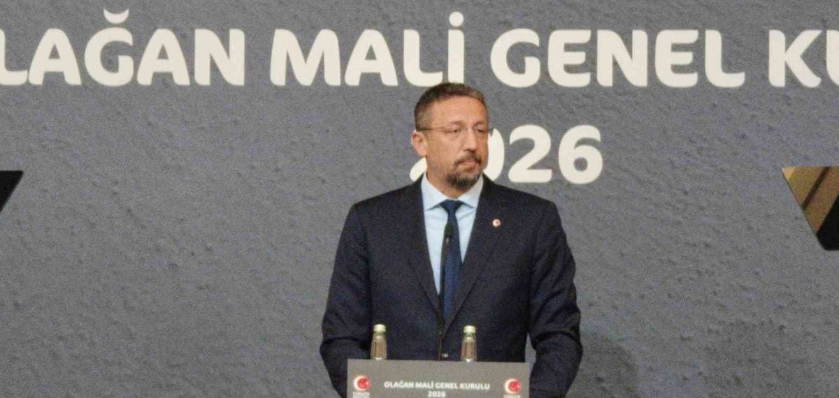 TBF Mali Kurulu Ankara’da oy birliğiyle mali raporları ibra etti