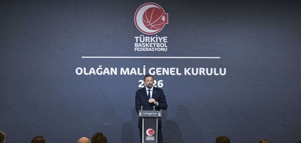 TBF Olağan Mali Genel Kurulu: Faaliyet Raporu, Hedefler ve Gelecek Planları