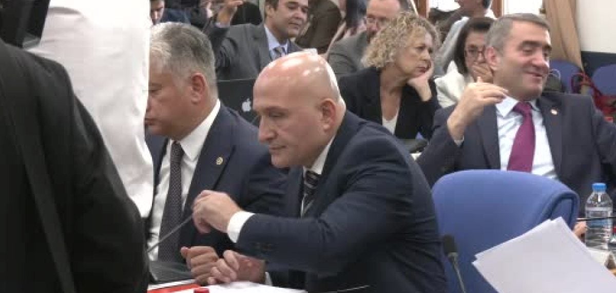 TCMB Başkanı Karahan: Fiyat istikrarı sağlanana dek sıkı para politikası sürecek