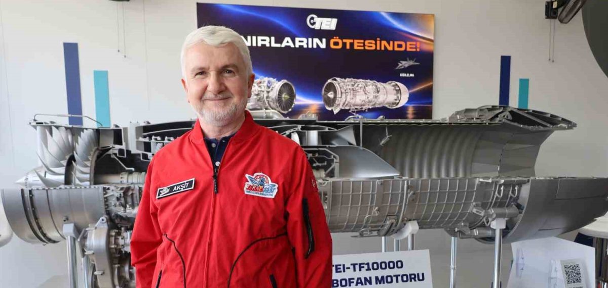 TEI bu yıl TEI-TF6000 teslimatını, TEI-TS1400 sertifikasını hedefliyor