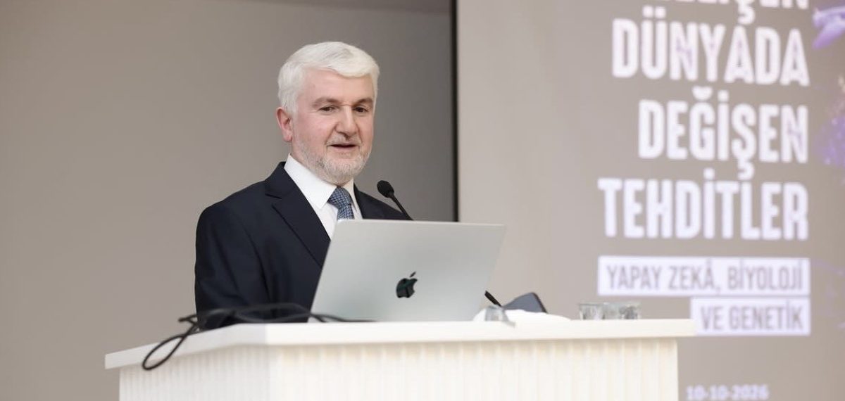 TEI Genel Müdürü Akşit: Yabancı elektrikli araçlar kampüse alınmıyor