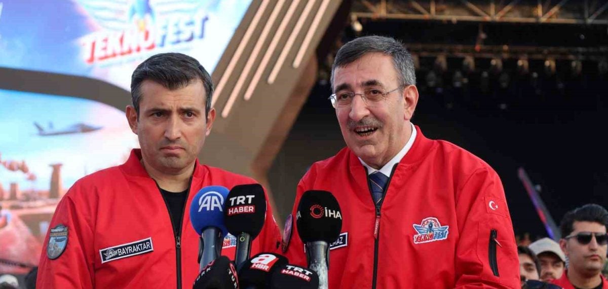 TEKNOFEST Güneydoğu’da Türkiye’nin gençleriyle dünyaya hazır mesajı