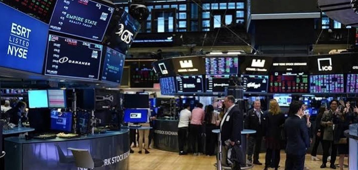 Teknoloji hisseleri öncülüğünde küresel piyasalarda yukarı yönlü risk iştahı