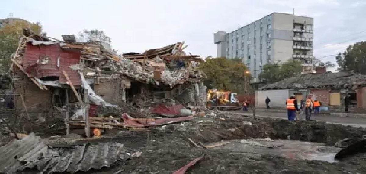 tensions rise as us moves signal cooling support for ukraine 0