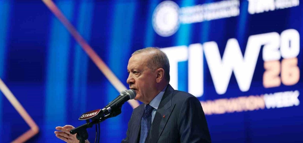Terminal İstanbul 2027’de açılacak ve Türkiye’nin teknoloji hedeflerini hızlandırıyor