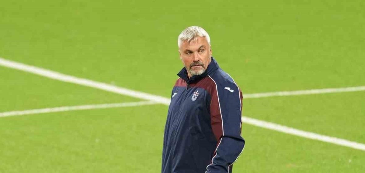 Thomas Reis yönetiminde Trabzonspor’un yükselişi zirveye taşıyor