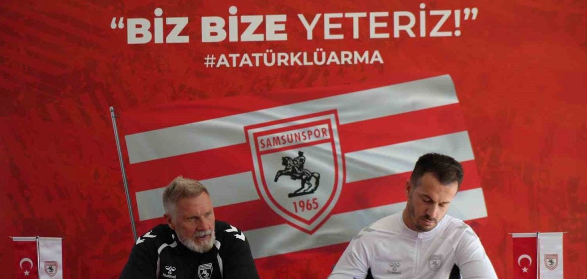 Thorsten Fink derbi öncesi iddialı konuştu ve kadro avantajına vurgu yaptı