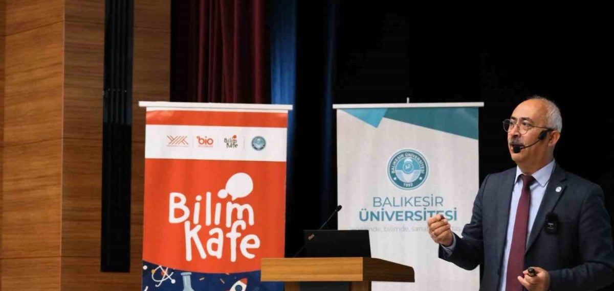 Tıbbi bitkilerin doğru kullanımı semineri katılımcılara uyarılarda bulundu