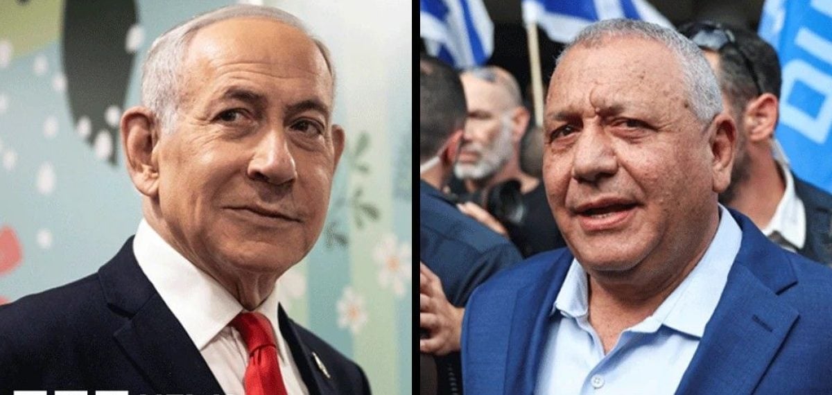 Tight Israeli Election Leaves Outcome Uncertain as Arab Parties Emerge Kingmakers
