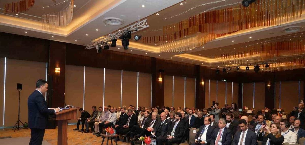 TİM’in Kosova ve Kuzey Makedonya ticaret heyeti 925’in üzerinde B2B görüşme gerçekleştirdi