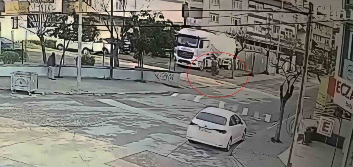 Tırın altına saklanıp kardeşini öldürdü iddiasıyle tutuklama