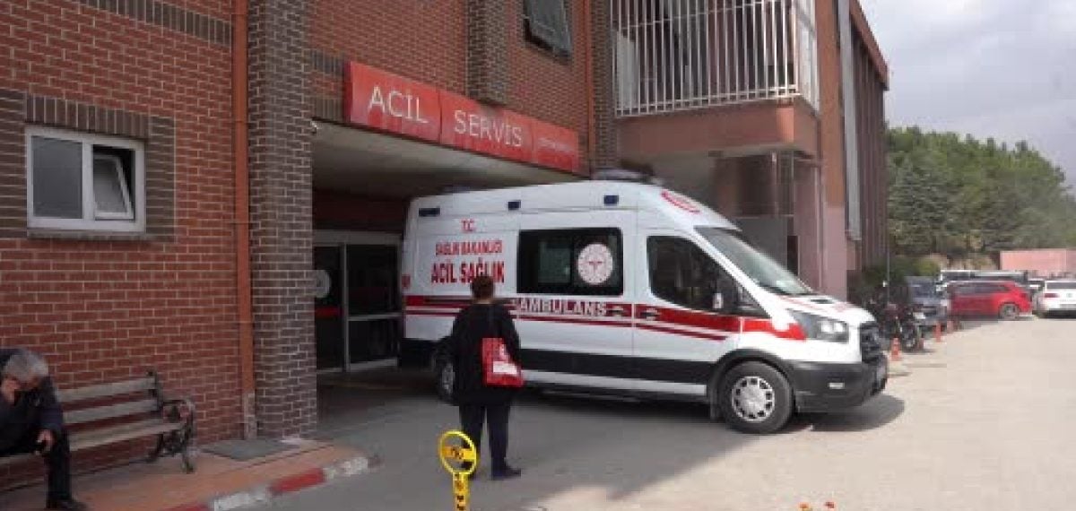 Tokat’ta mide ve kusma şikâyetleriyle başvurular arttı, norovirüs şüphesi