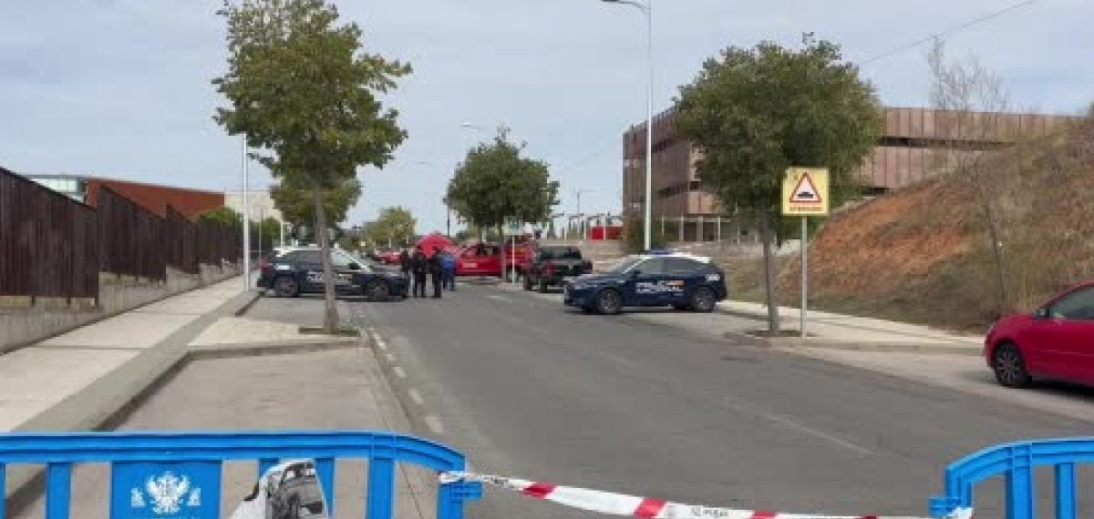 Toledo’daki tren kazasında ailelerin DNA bekleyişi sürüyor