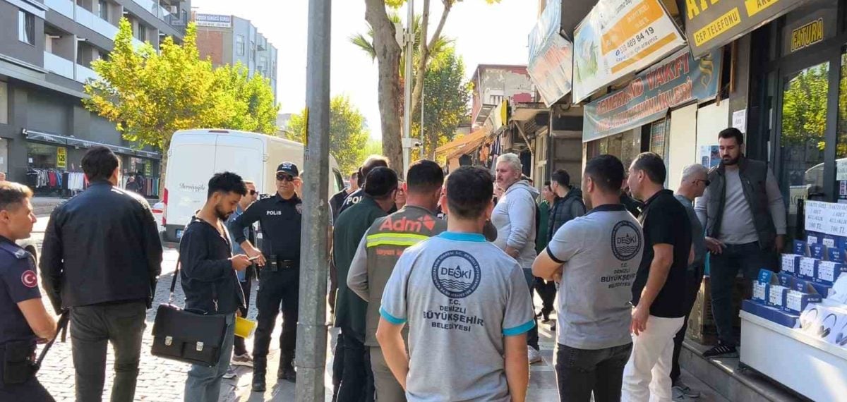 Tomaş İş Hanı’nda bilirkişi süreci sürerken altyapı kesintisi ve esnafın itirazı