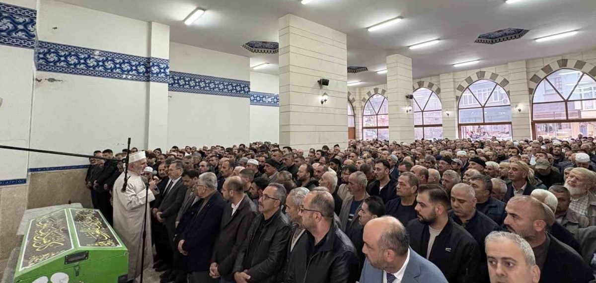 Tosya’da imam ormanlık alanda başına odunla vurularak öldürüldü