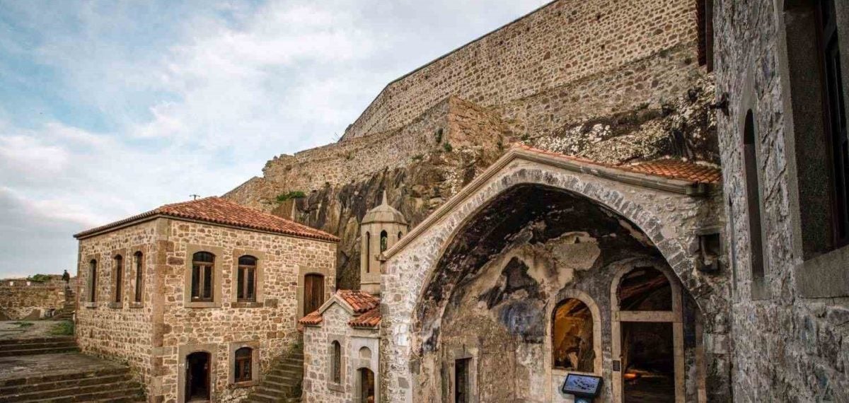Trabzon destinasyonları 9 ayda 539 bin 574 ziyaretçi ağırladı