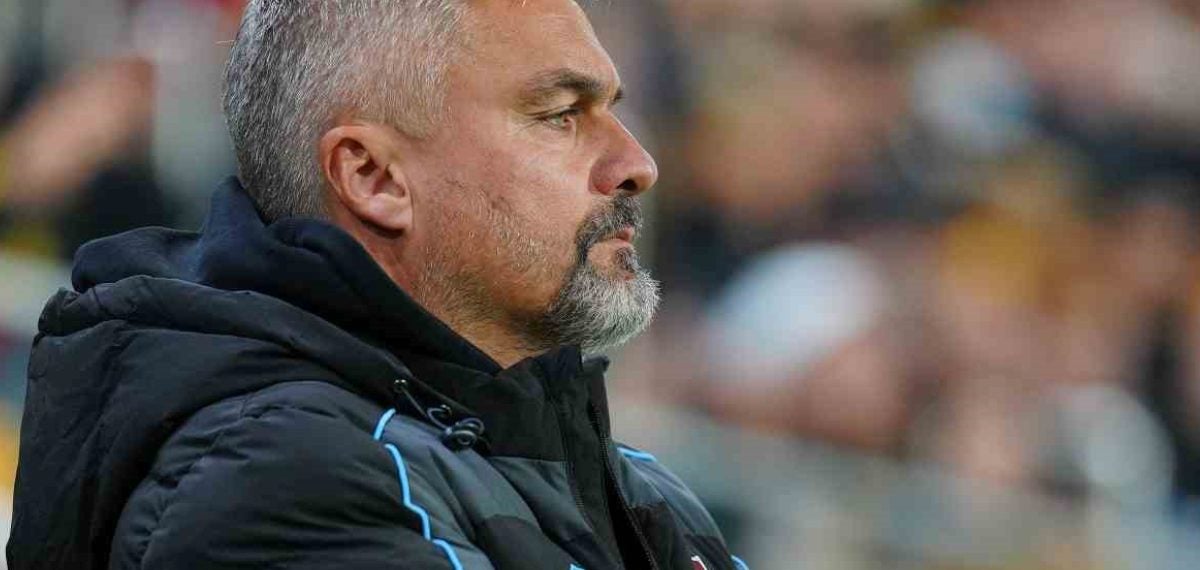 Trabzonspor deplasmanda KuPS karşısında ilk yarıyı 2-0 önde kapattı