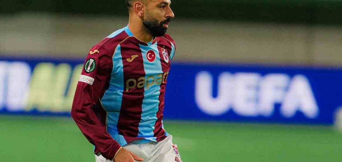 Trabzonspor deplasmanda KuPS Kuopio’yu 4-2 mağlup etti