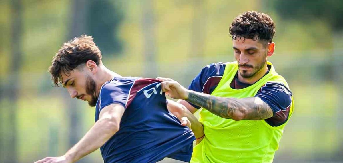 Trabzonspor Samsun yolculuğunu tamamladı ve 23 kişilik kamp kadrosu açıklandı