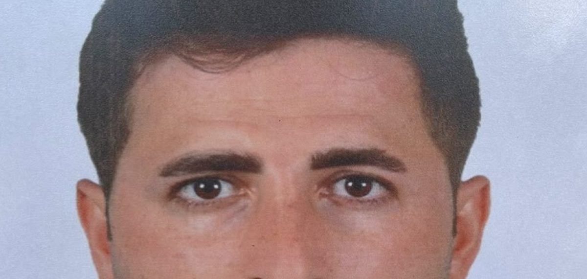 Trafik kazasında şehit olan polis memuru Tayfun Akalan son yolculuğuna uğurlandı