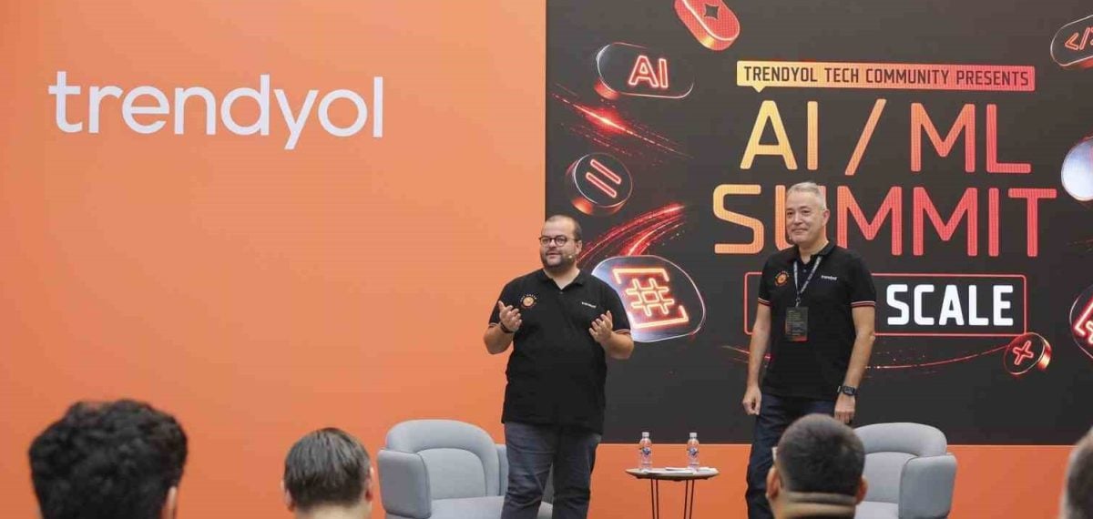Trendyol’da ölçeklenebilir yapay zekâ sistemlerinin uygulamaya dönüşümü