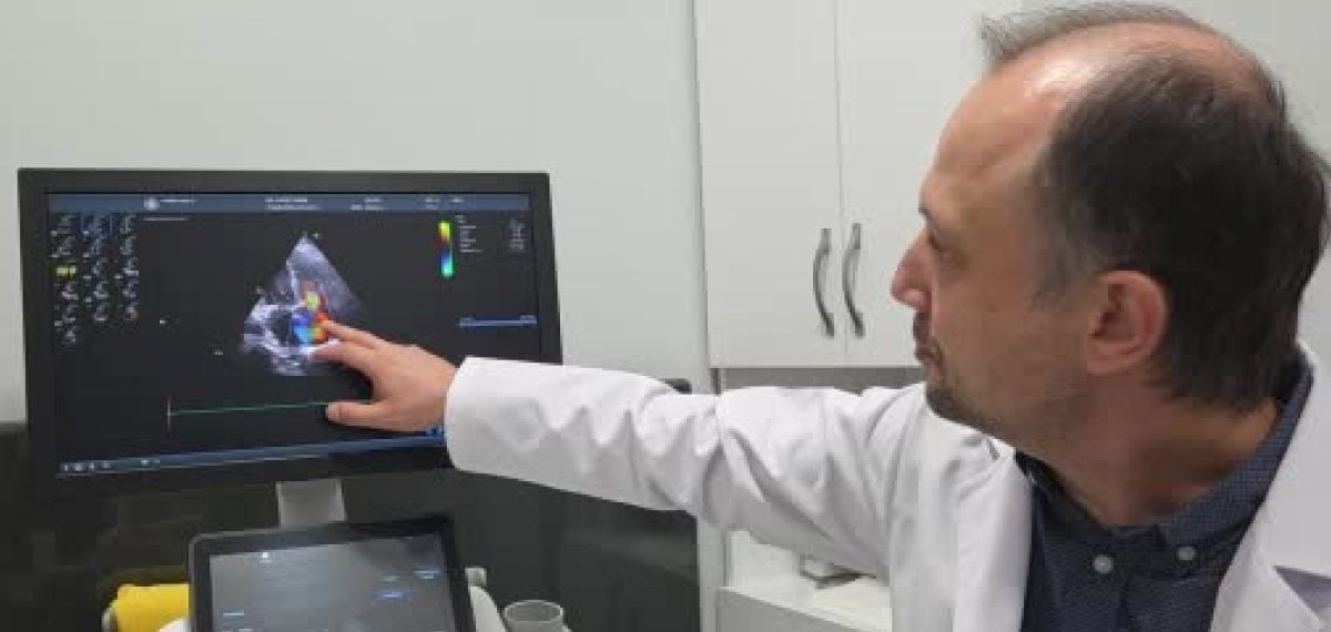 Triklip yöntemiyle kapaksal kaçakları ameliyatsız azaltma umudu