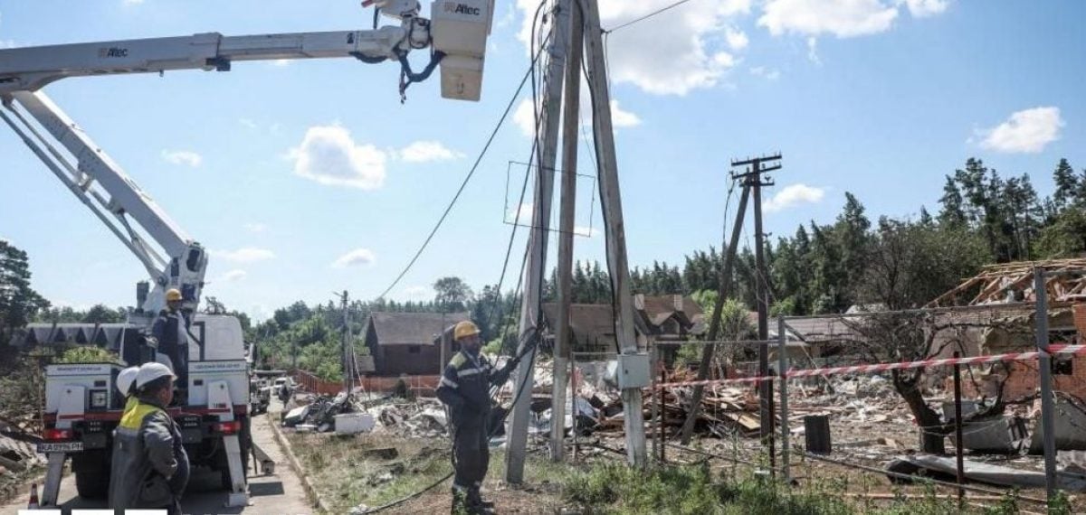 Trump Announces Energy Ceasefire Claim as Kyiv and Moscow Respond