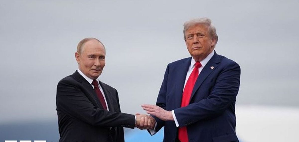 Trump Announces Russia Energy Deals Amid Rising Global Tensions