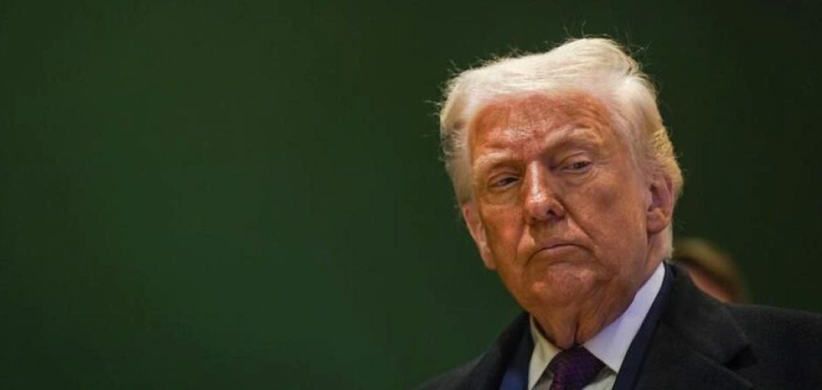 Trump Binance siber saldırısını değerlendirdi ve geri alma sözüne vurgu yaptı