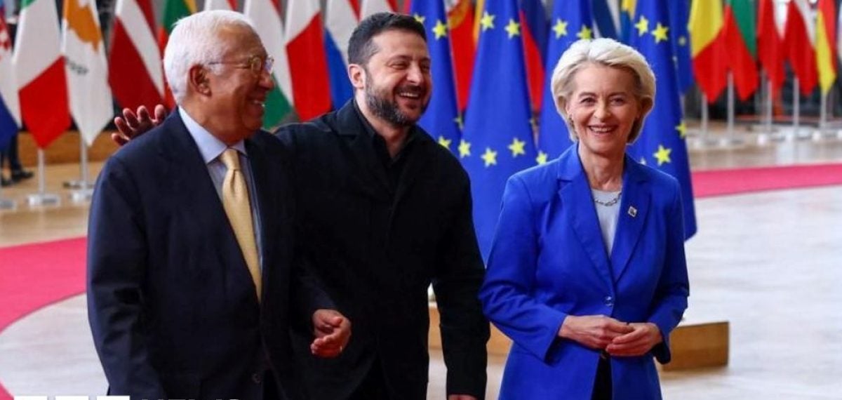 Trump Criticizes Zelensky While Ukraine Resumes Strikes and Faces Drone Attacks