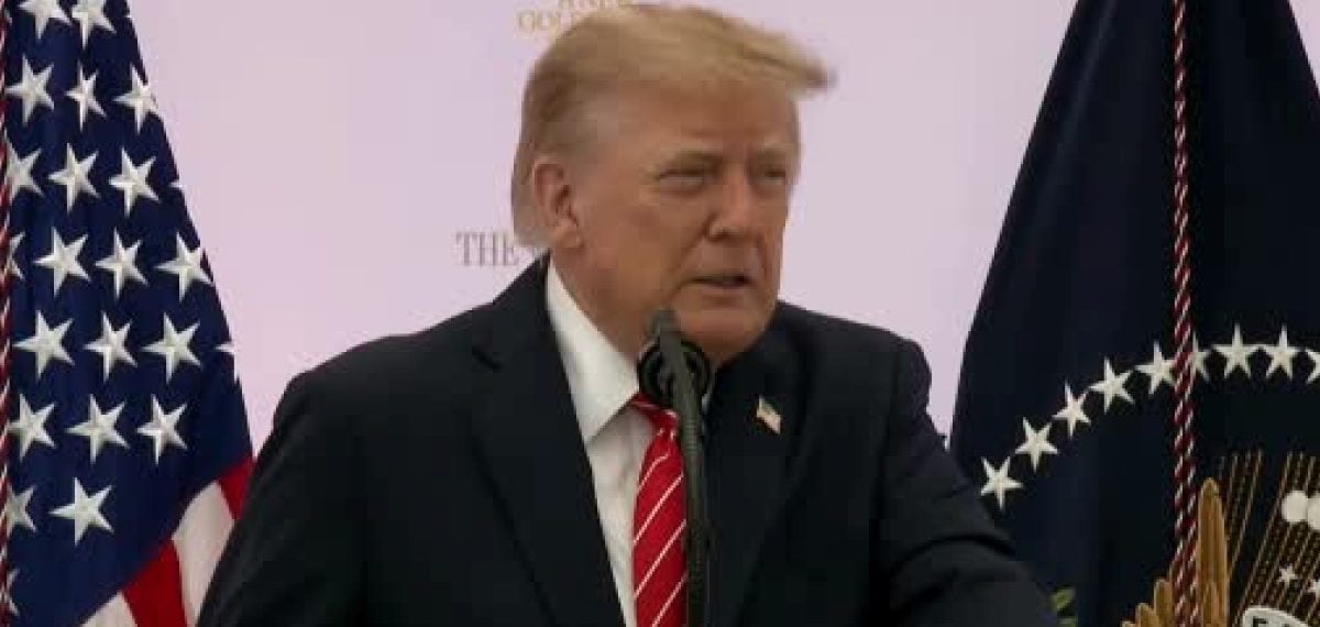 Trump, Elon Musk için zamanımızın Thomas Edison’u dedi