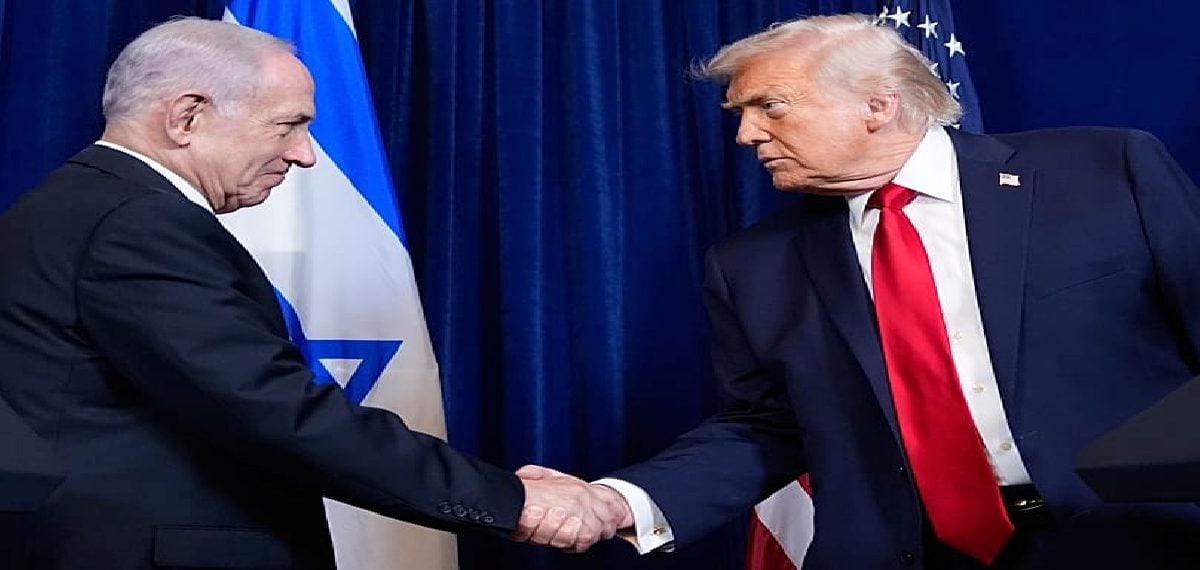 trump endorses netanyahu as israel heads to crucial october vote 0 OZU9VMzD