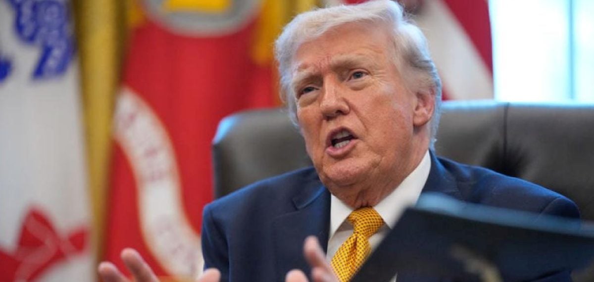 Trump Florida mitinginde İran ve Küba için yeni operasyon tehdidi