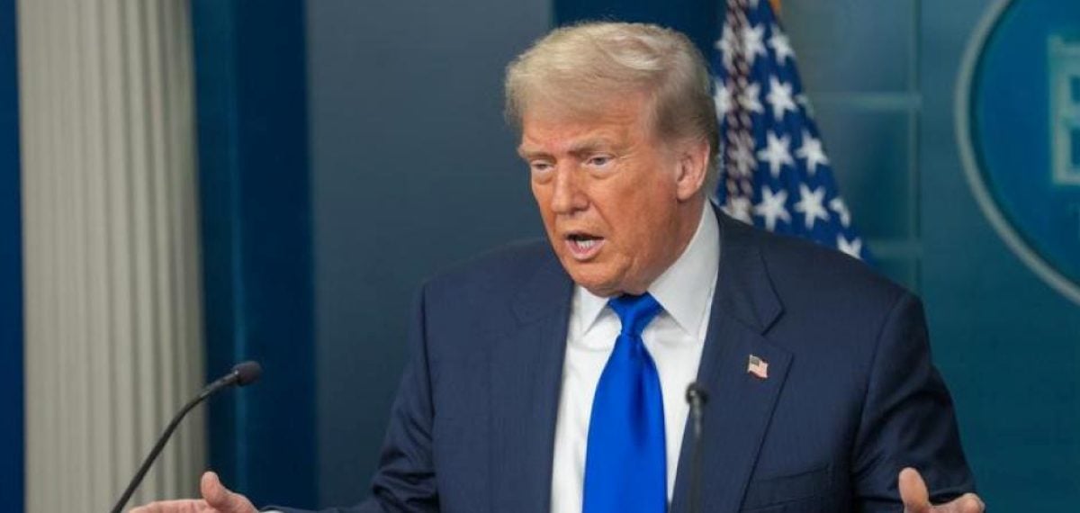 Trump karar aşamasında olduğunu belirtti İran konusunda süreci nasıl yöneteceği merak konusu