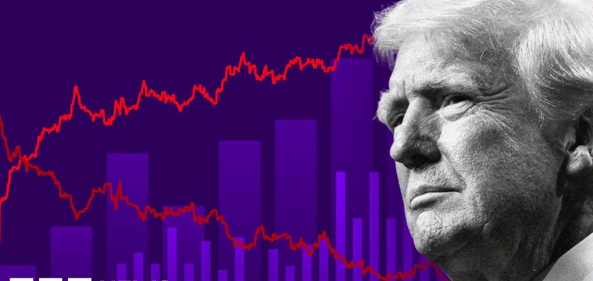 Trump midterms outlook hinges on low approval and narrow majorities