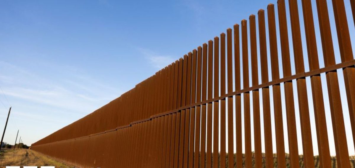Trump second term sharply tightens U.S. immigration policies