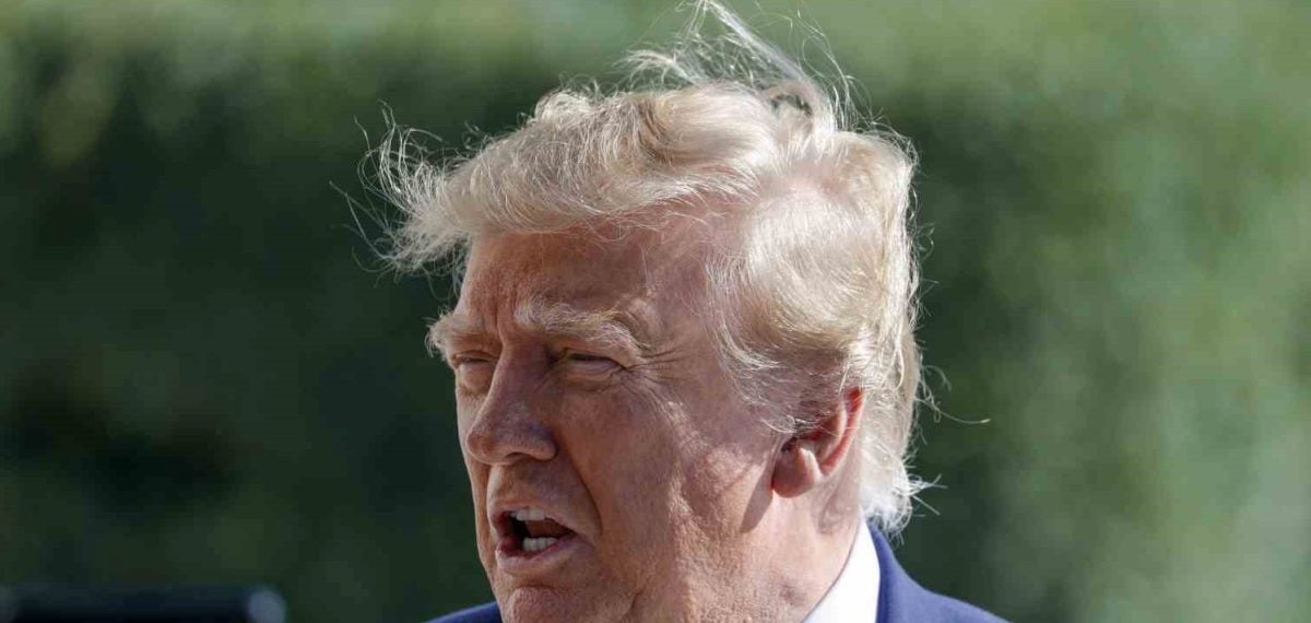 Trump, Vance’e İran’la barış görüşmeleri talimatı iddiasını yalanladı