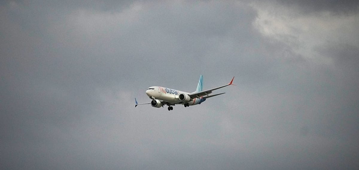 Trump vows to hit Iran ‘very hard’ if linked to flydubai pilot stabbing attack