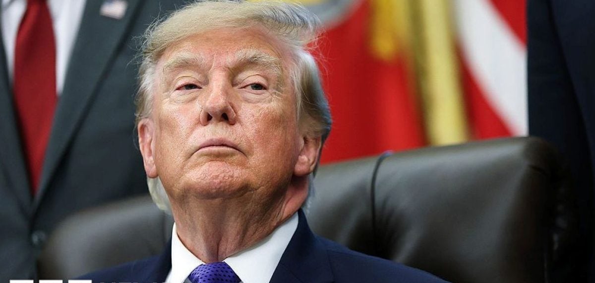 Trump Will Pay for His TV Ads Personally, Ending Use of Tax Funds