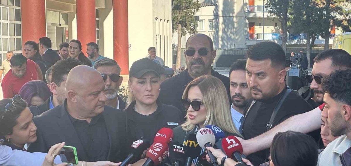 Tuğyan Ülkem Gülter’in avukatı karara itiraz edeceklerini açıkladı