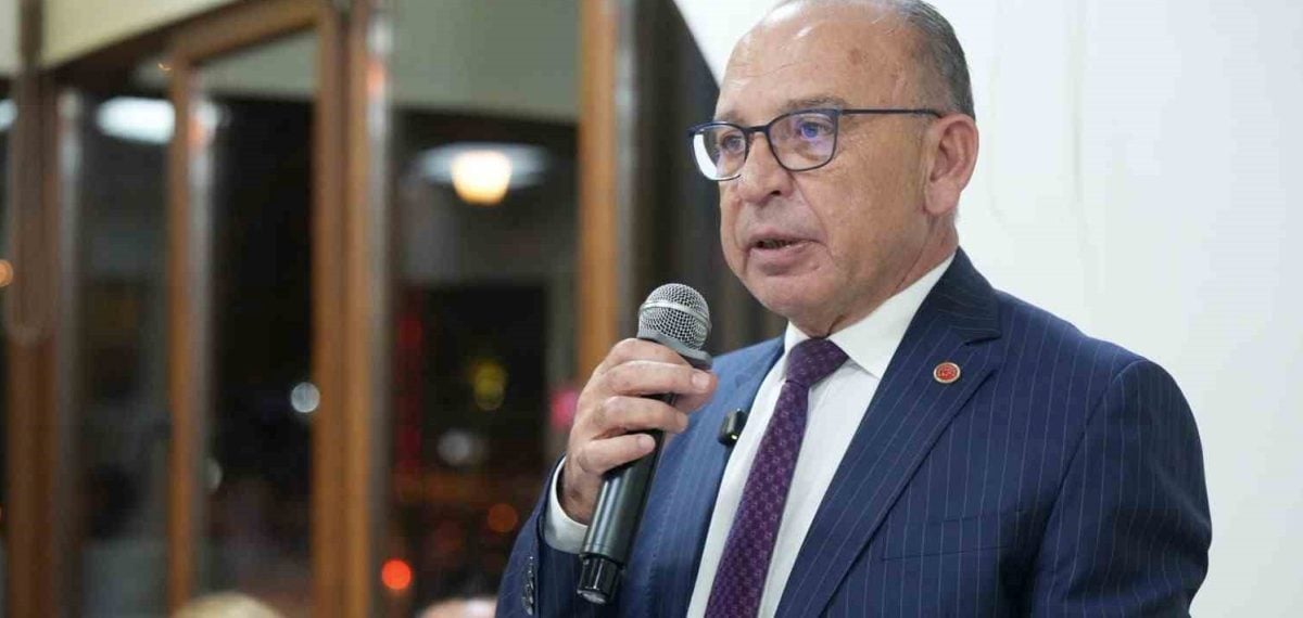 Turgutlu’ya 3,2 milyar TL yatırım ve 100 milyon TL araç alımı sağlandı