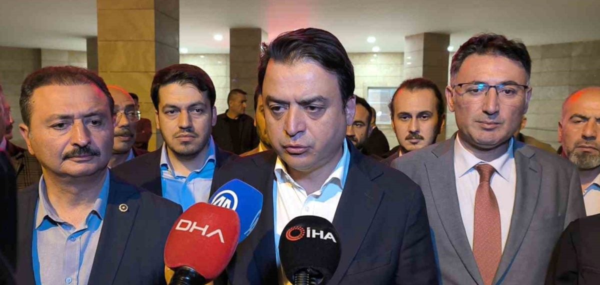 Turhal Şeker Fabrikası’nda kireç ocağı gaz sızıntısı sonucu 45 işçi zehirlendi